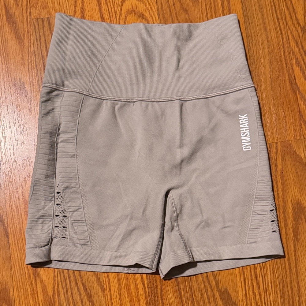 Gymshark Energy Seamless Shorts